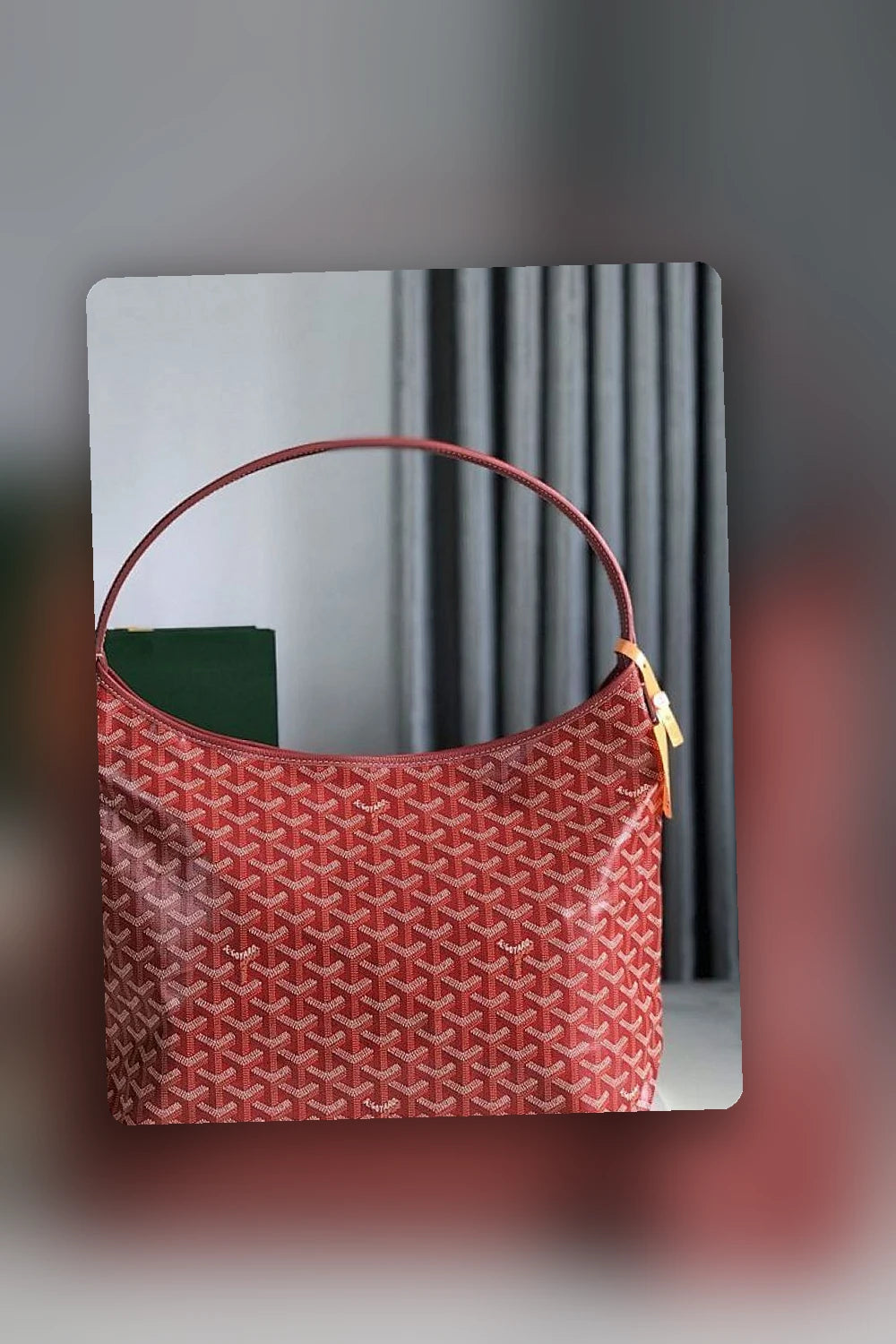 NB - GYO Bag - 1081