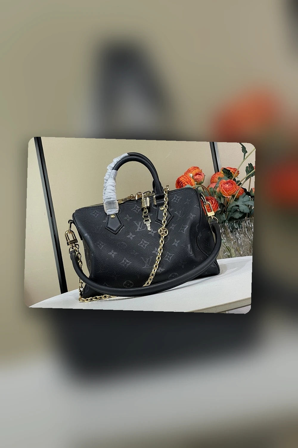 NB - LOV Bag - 950