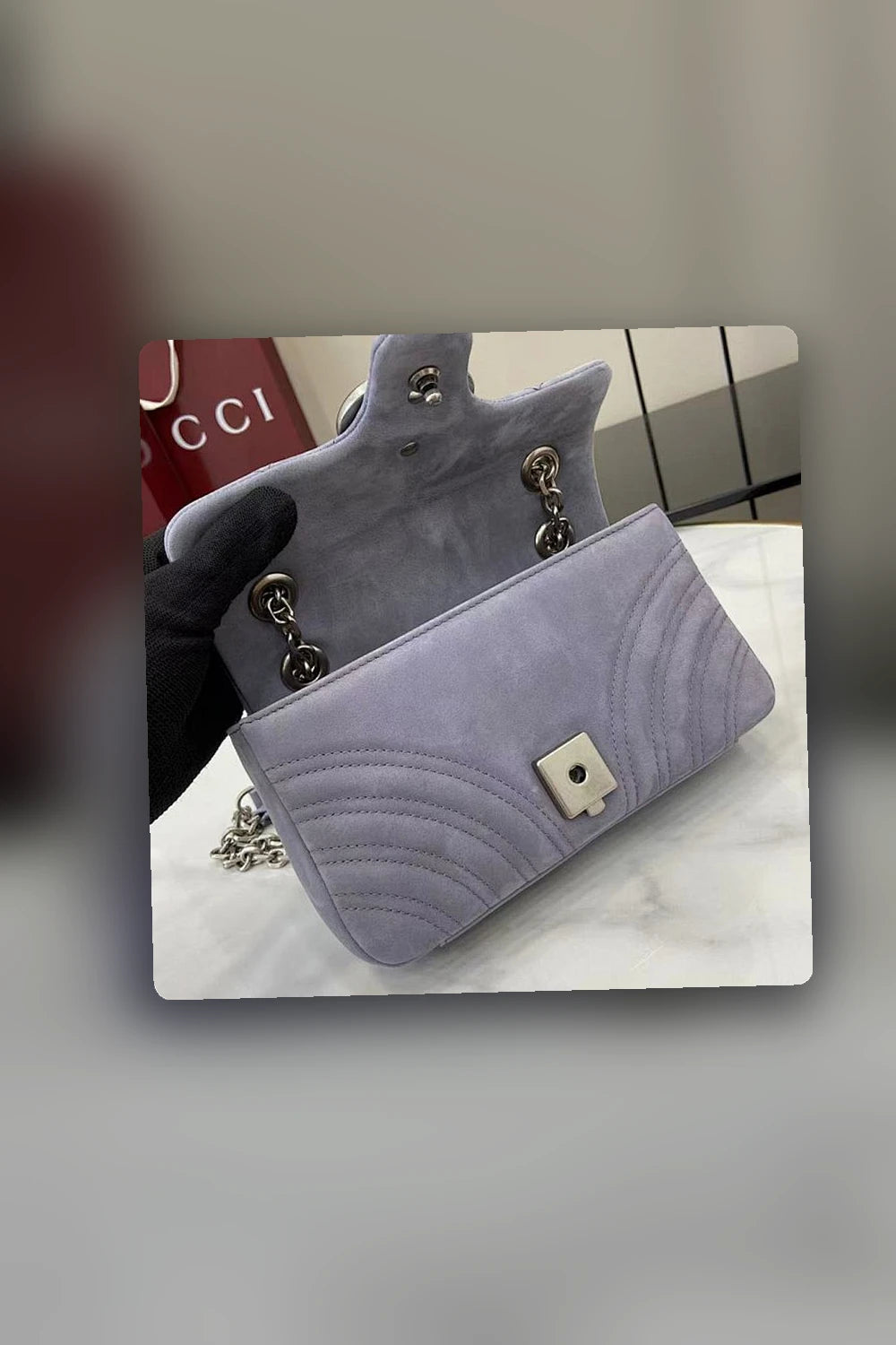 NB - GUKI Bag - 251