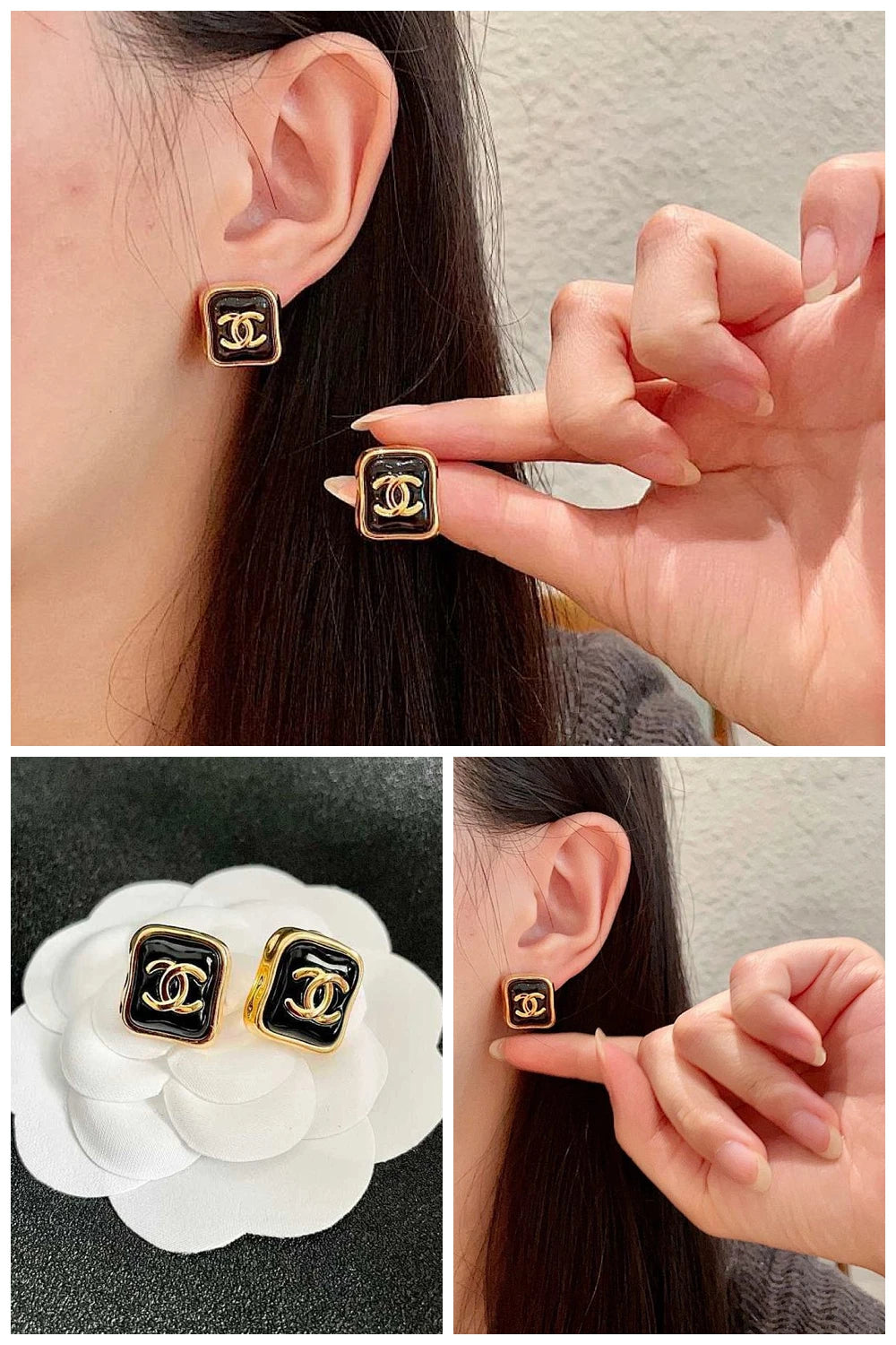 NB - CHL Jewelry - 784