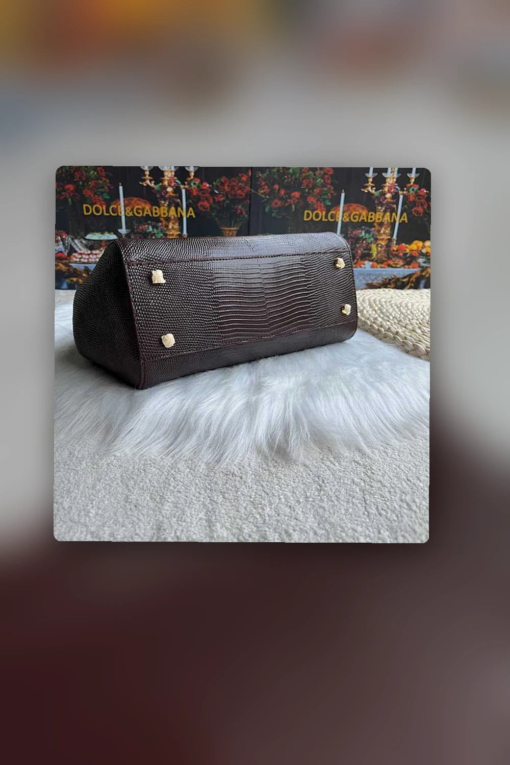 NB - DAG Bag - 091