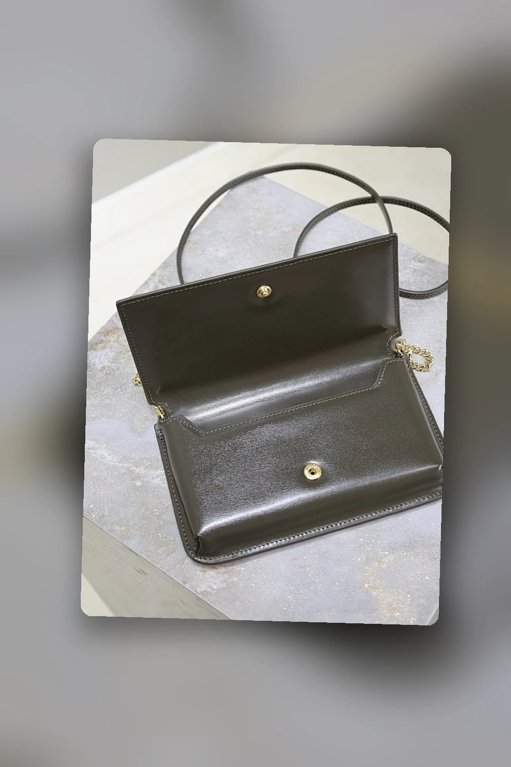 NB - YLS Bag - 1389