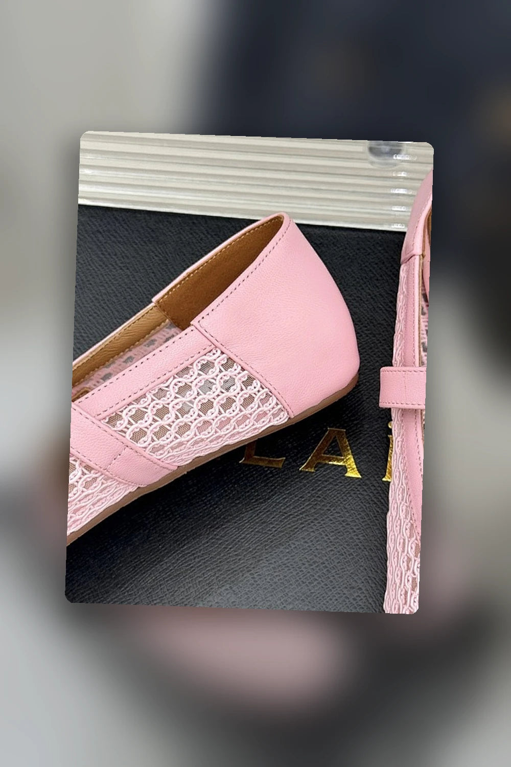 NB - AAL Women Shoes - 263