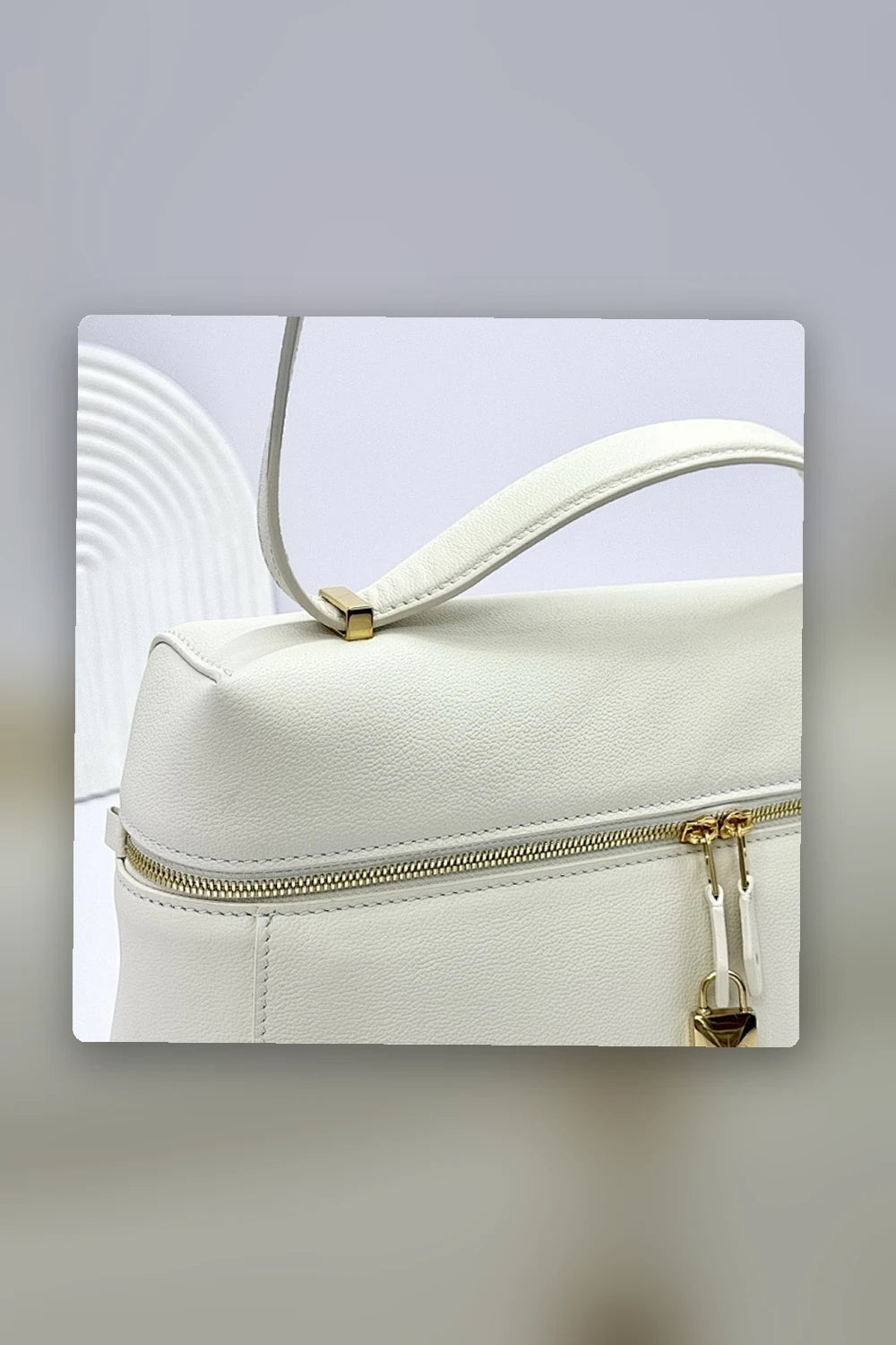 NB - LOP Bag - 157