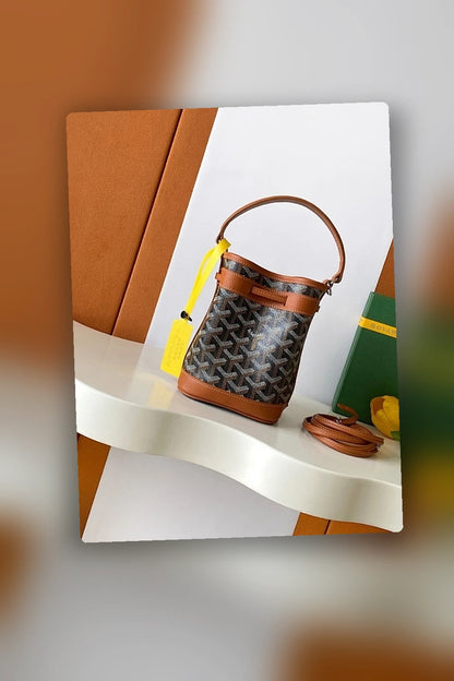 NB - GYO Bag - 559