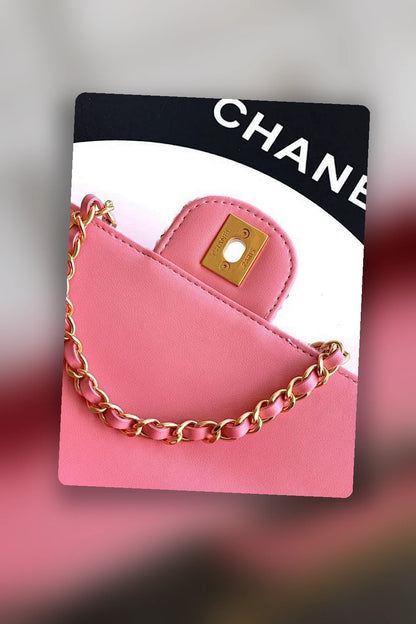 NB - CHL Bag - 404
