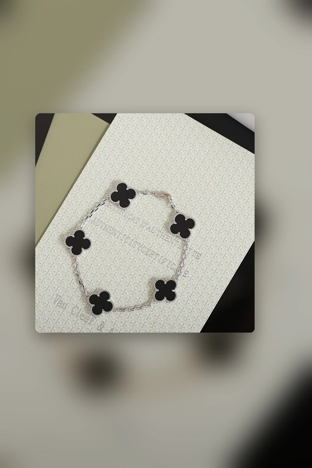 NB - VACA Jewelry - 222