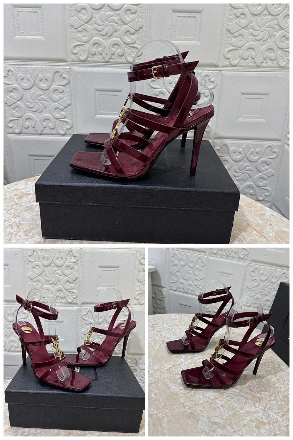 NB - YLS Women Shoes - 026
