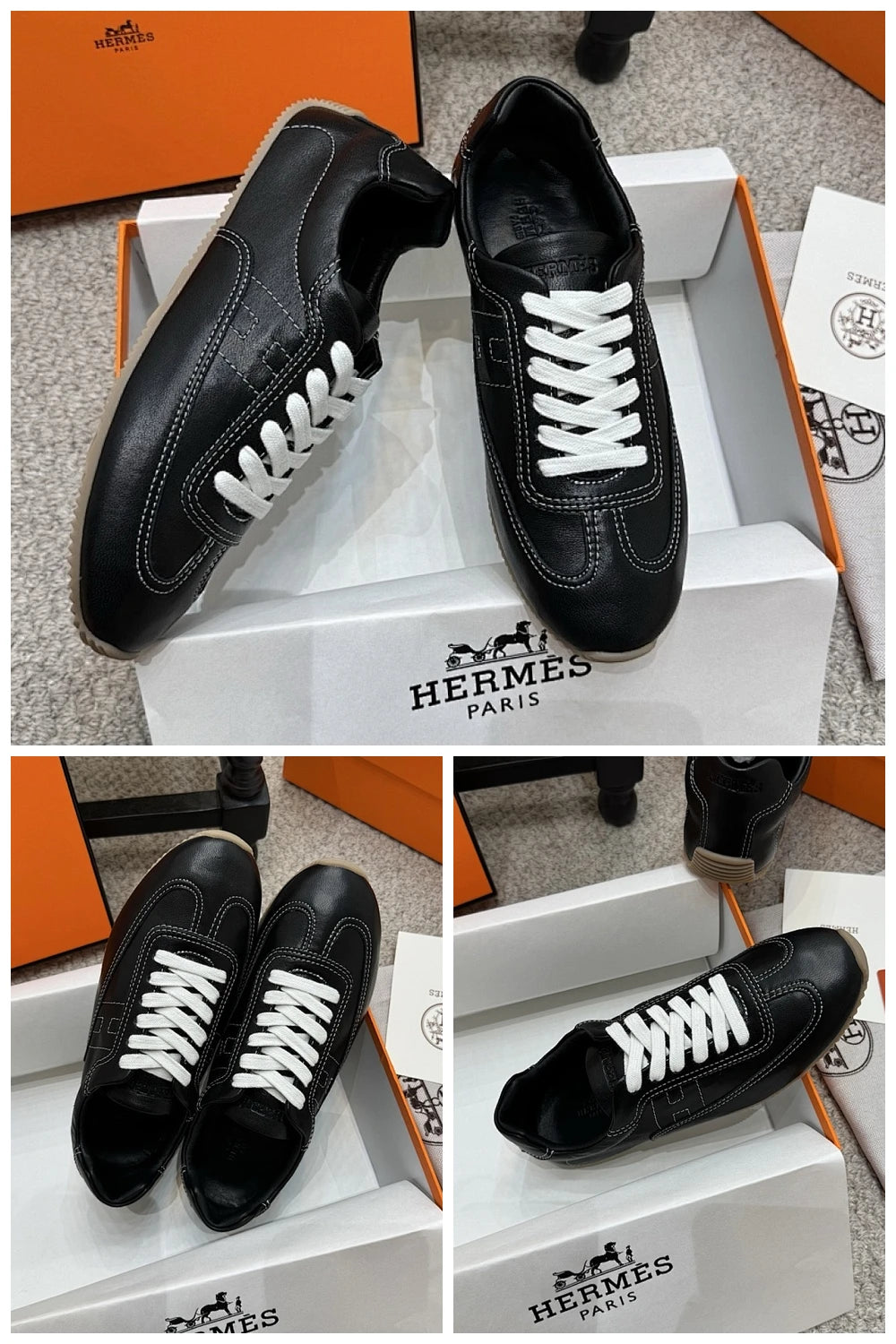 NB - HMS Women Shoes - 287