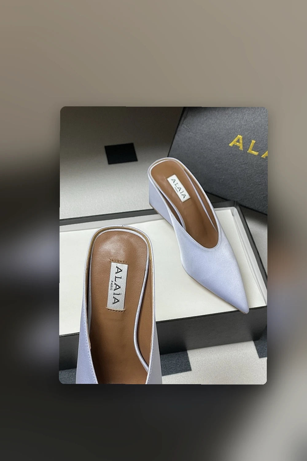NB - AAL Women Shoes - 042