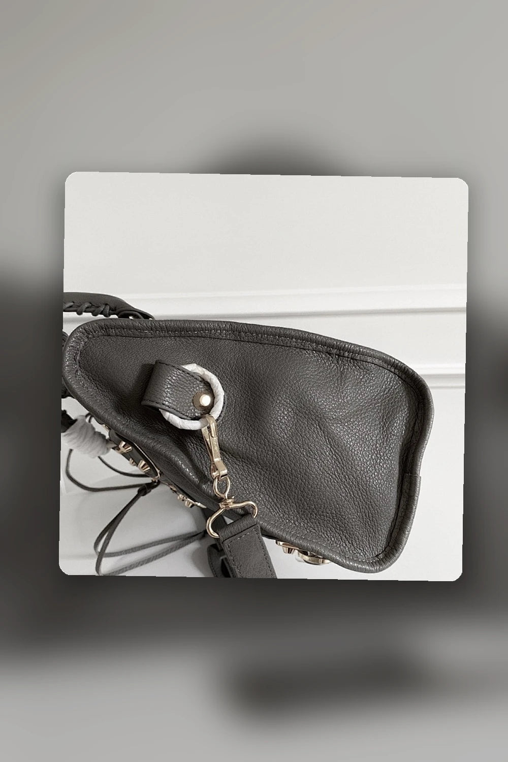 NB - BG Bag - 2343