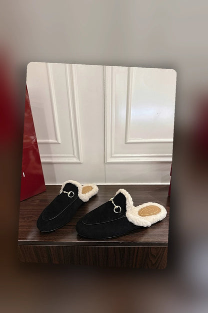 NB - GUKI Women Shoes - 457