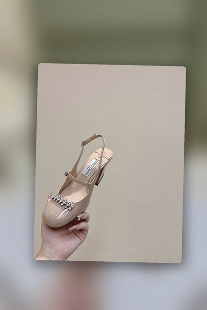 NB - JMC Women Shoes - 584