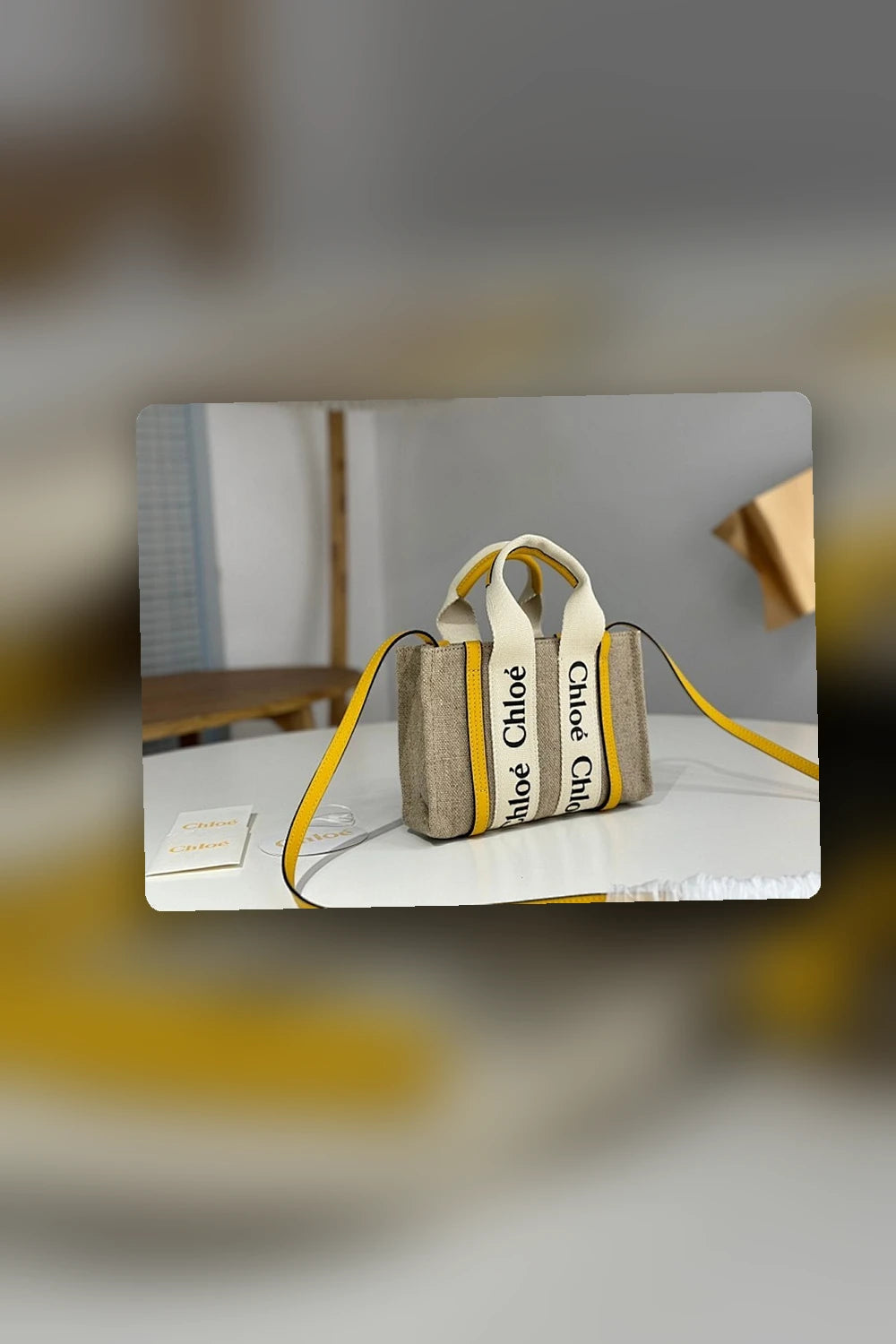 NB - CLE Bag - 643