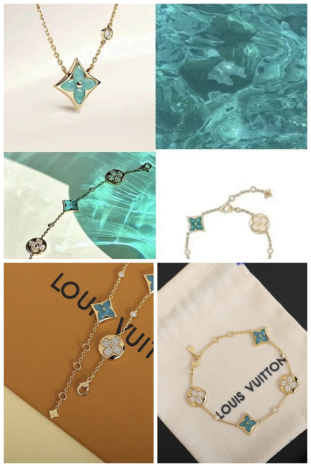 NB - LOV Jewelry - 687