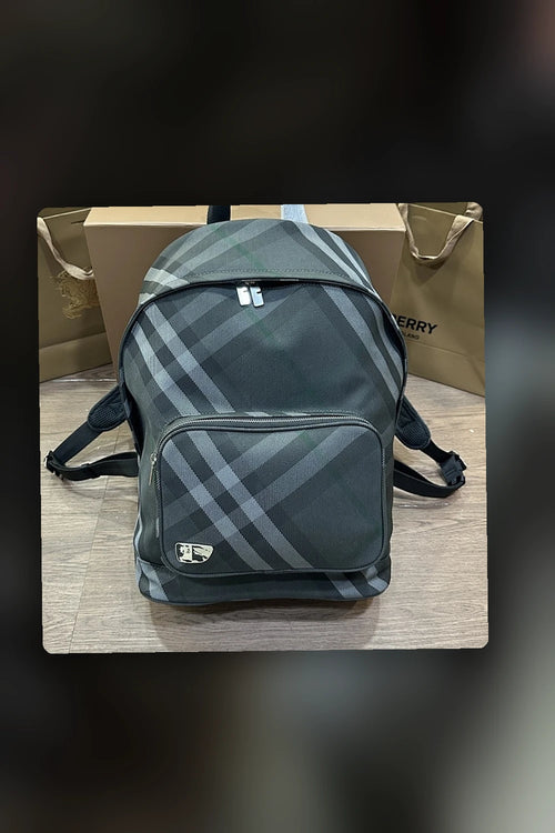 NB - BOR Bag - 114