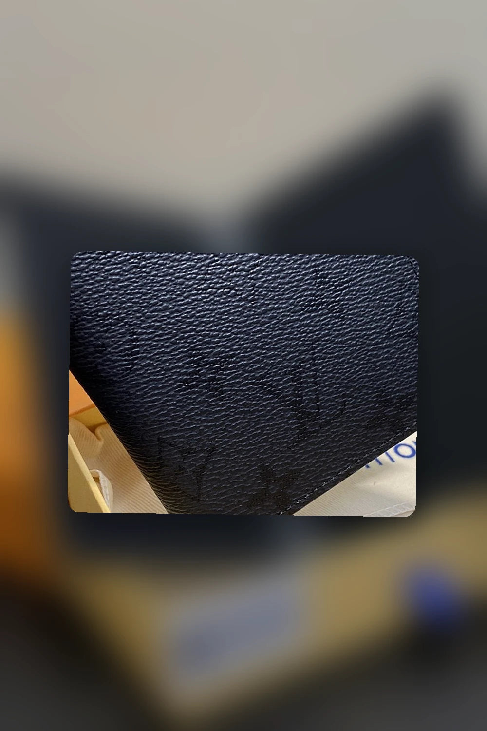 NB - Mix Wallet - 306
