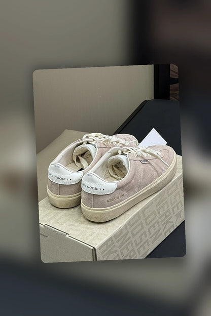 NB - SIMP Women Shoes - 384