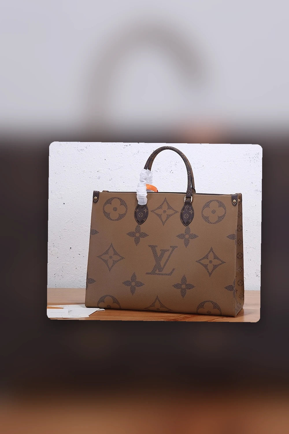 NB - LOV Bag - 1364