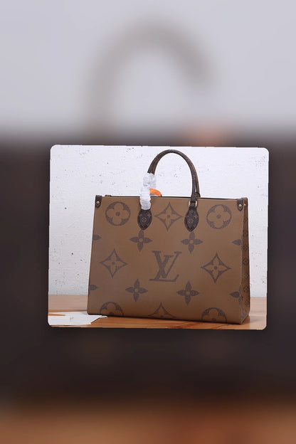 NB - LOV Bag - 1364
