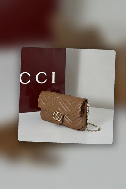 NB - GUKI Bag - 957