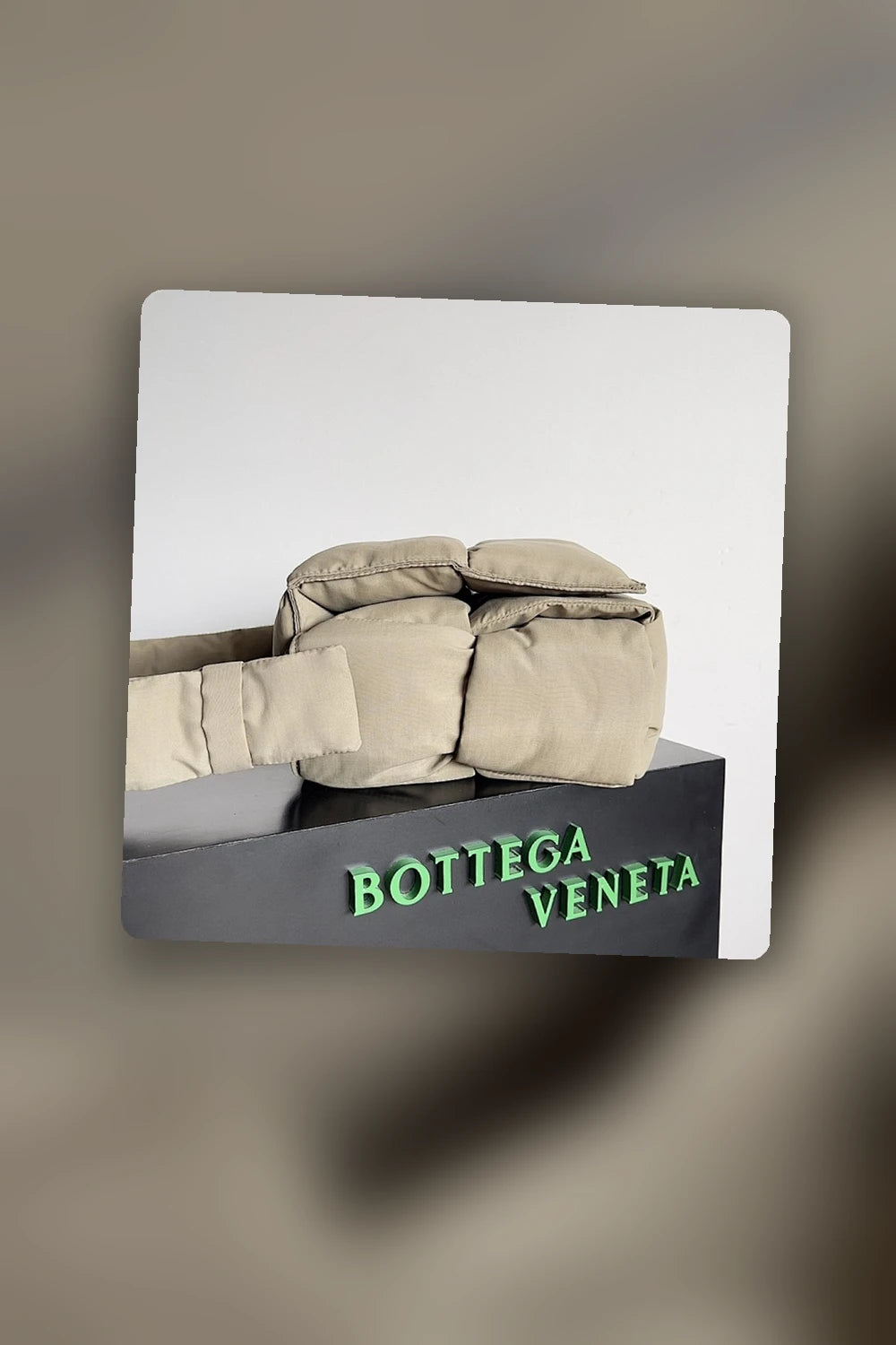 NB - BOV Bag - 580