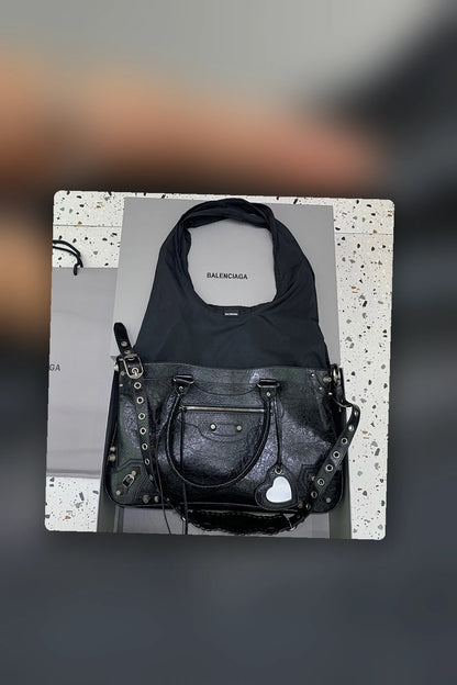 NB - BG Bag - 1401