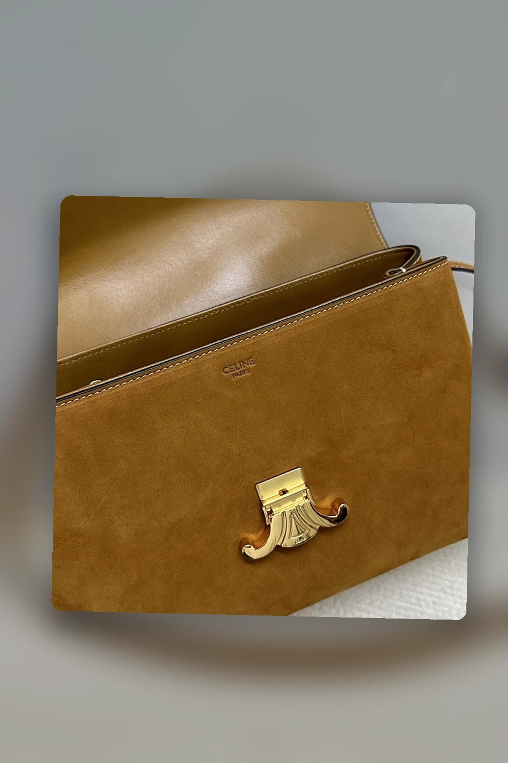 NB - COL Bag - 1145
