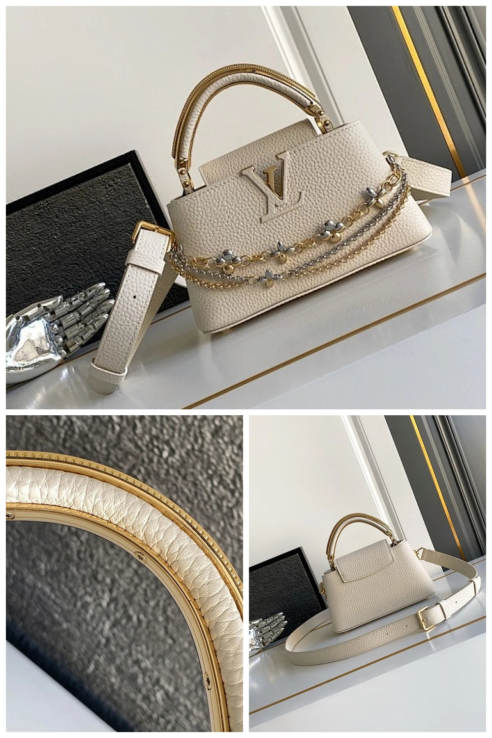 NB - LOV Bag - 464