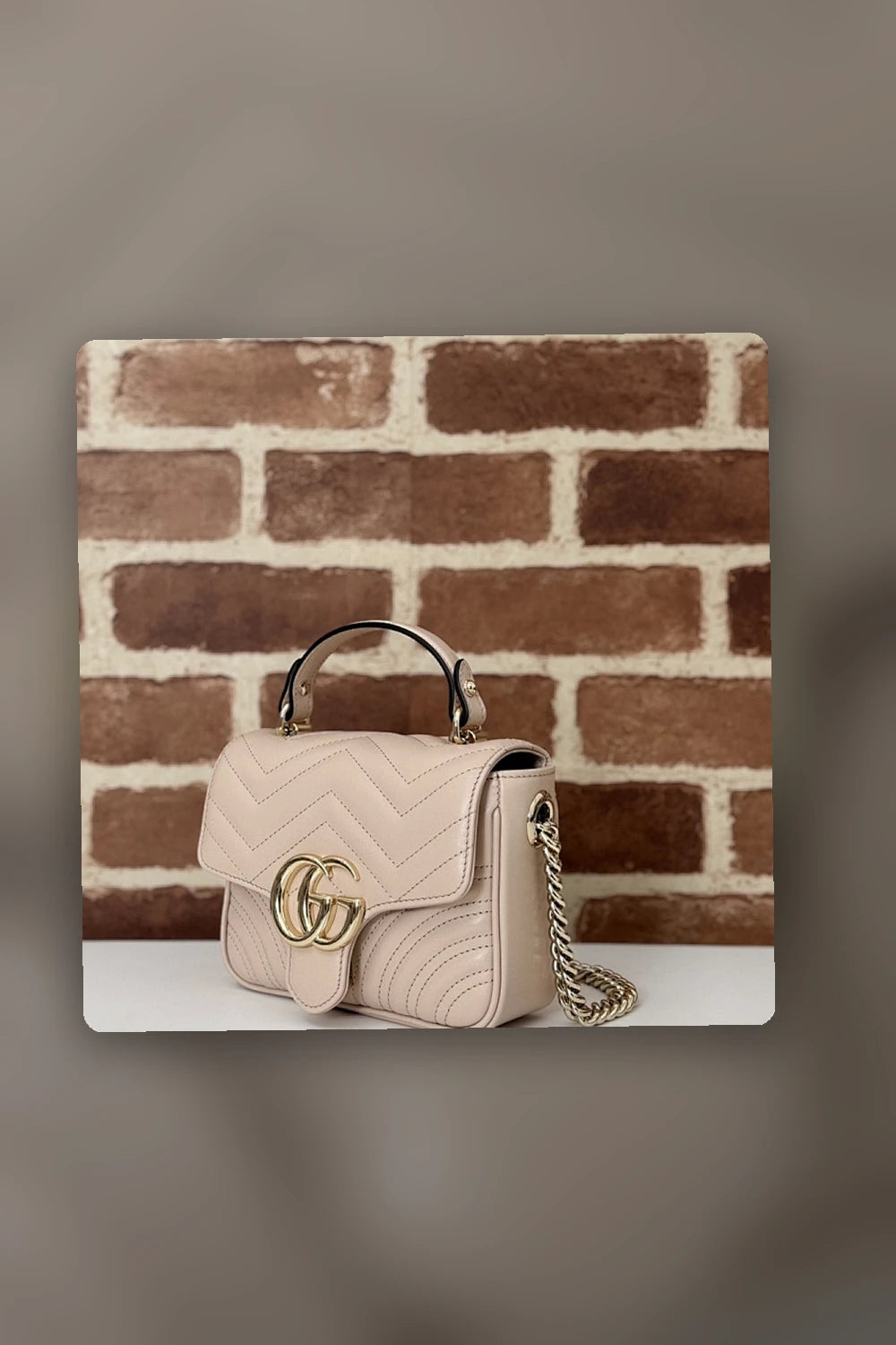 NB - GUKI Bag - 1115