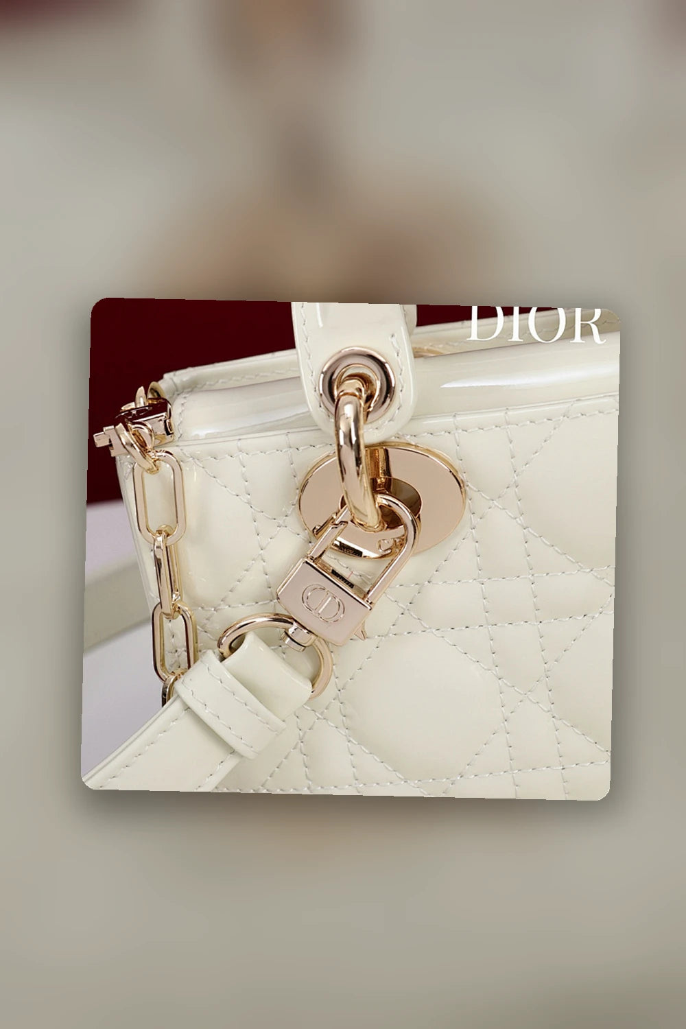 NB - DOR Bag - 669