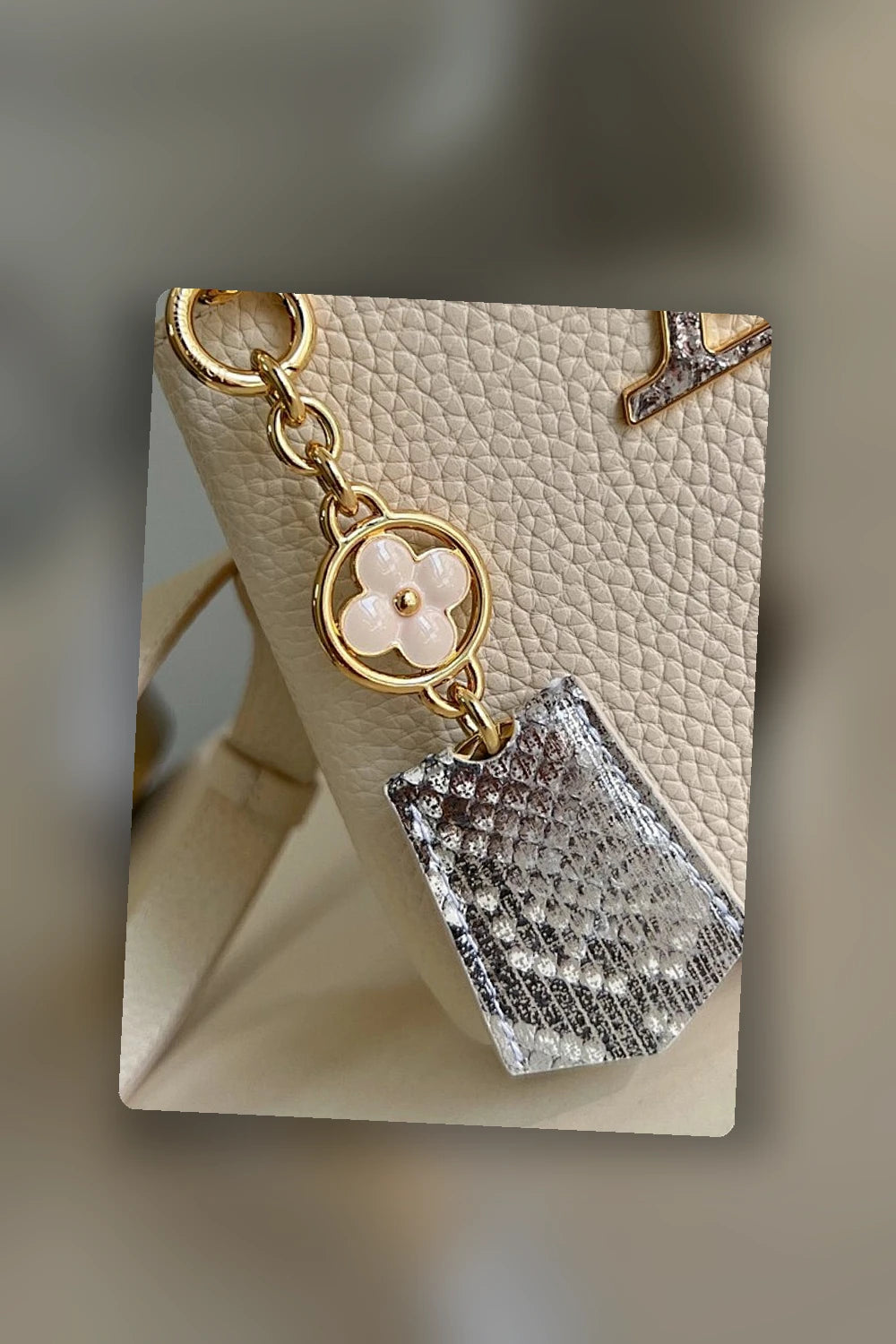 NB - LOV Bag - 807