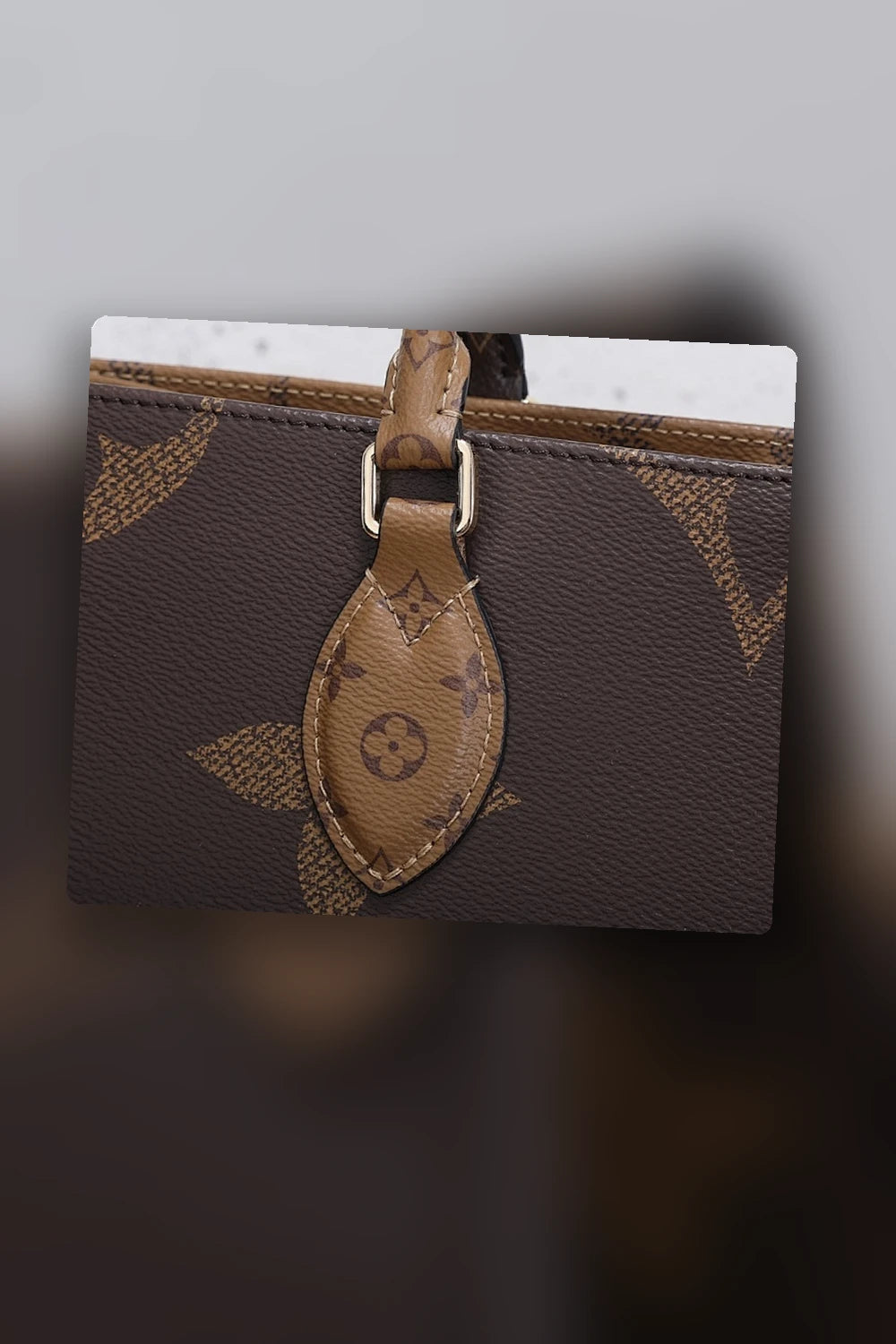 NB - LOV Bag - 1369