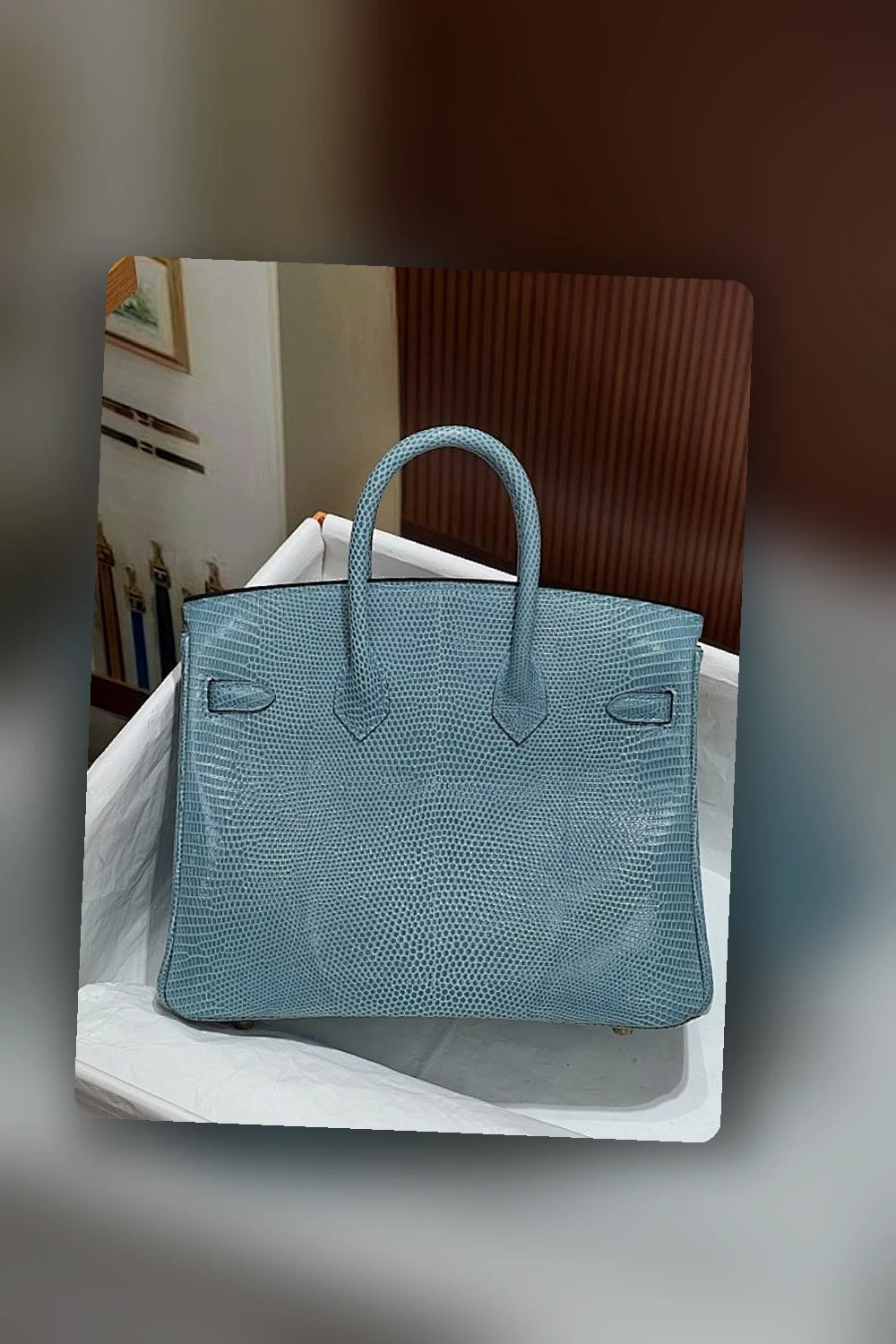 NB - HMS Bag - 923