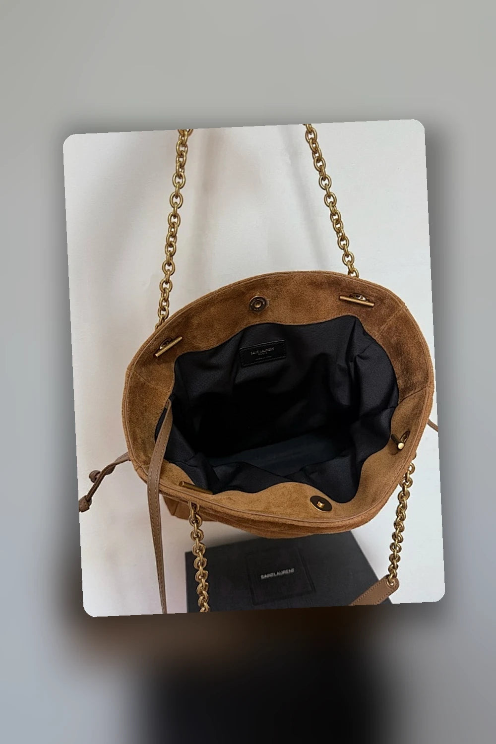 NB - YLS Bag - 212