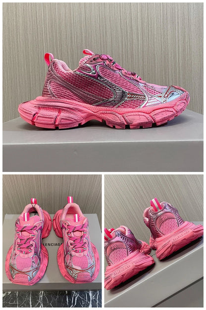 NB - BG Women Shoes - 1690