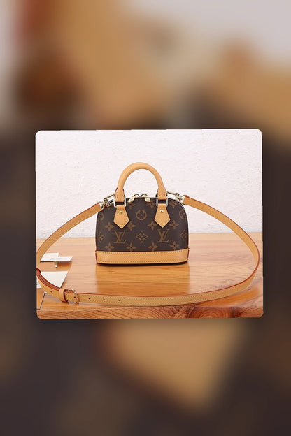 NB - LOV Bag - 1324