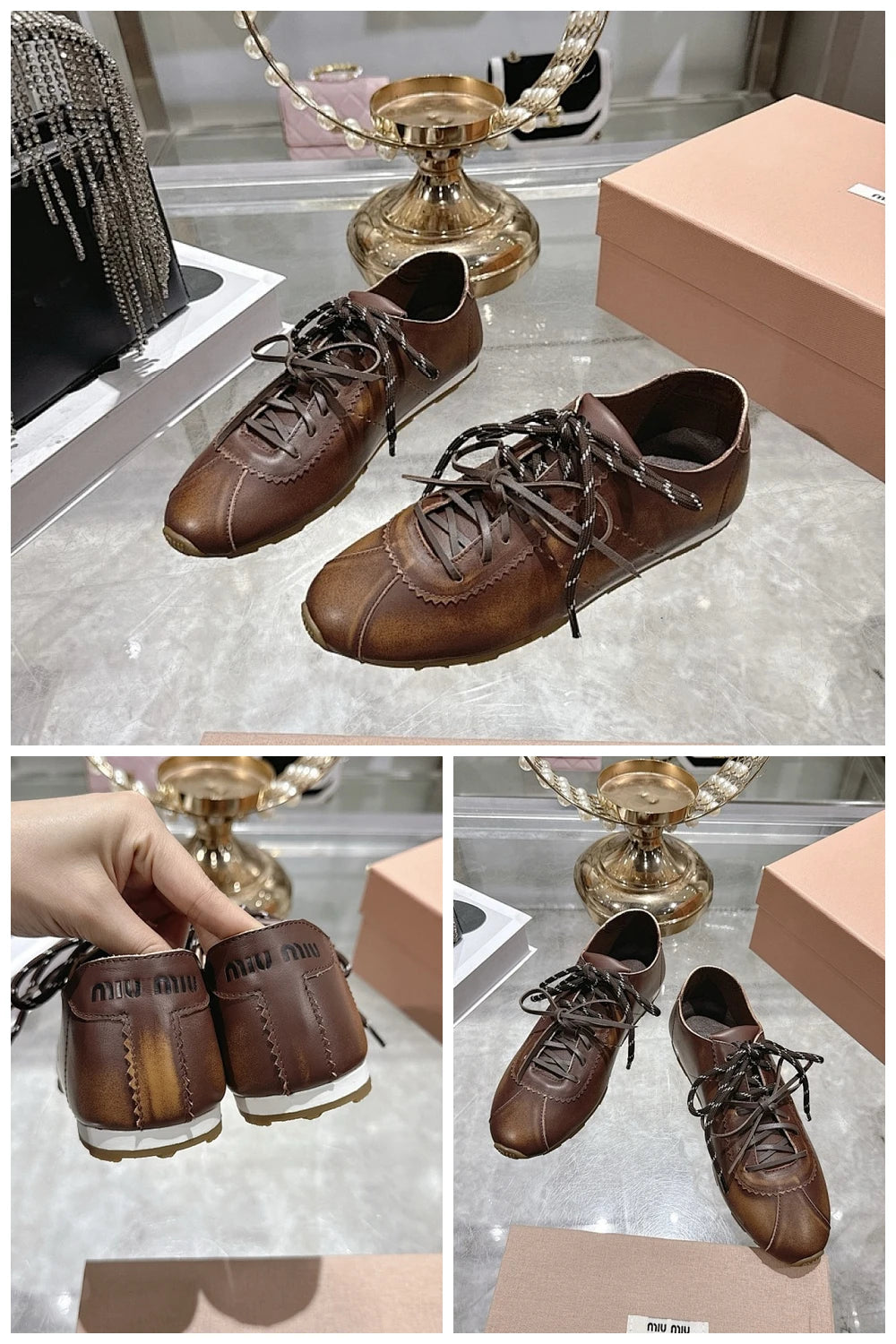 NB - MMU Women Shoes - 246
