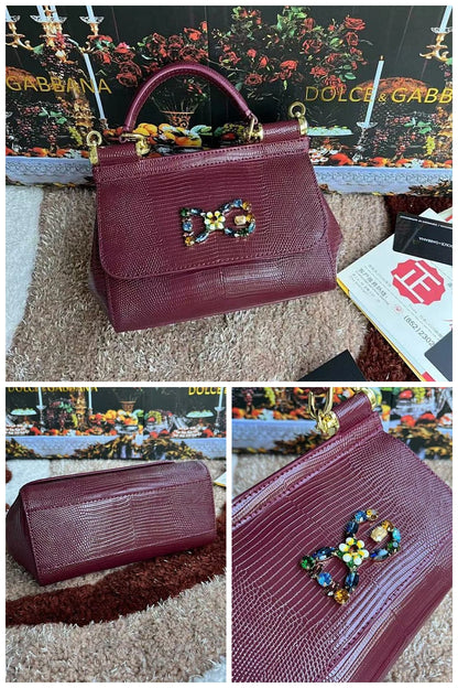 NB - DAG Bag - 101