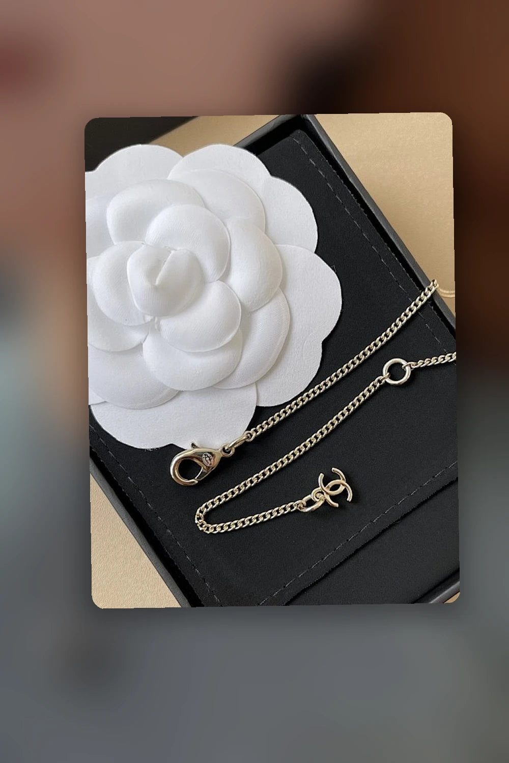 NB - CHL Jewelry - 692