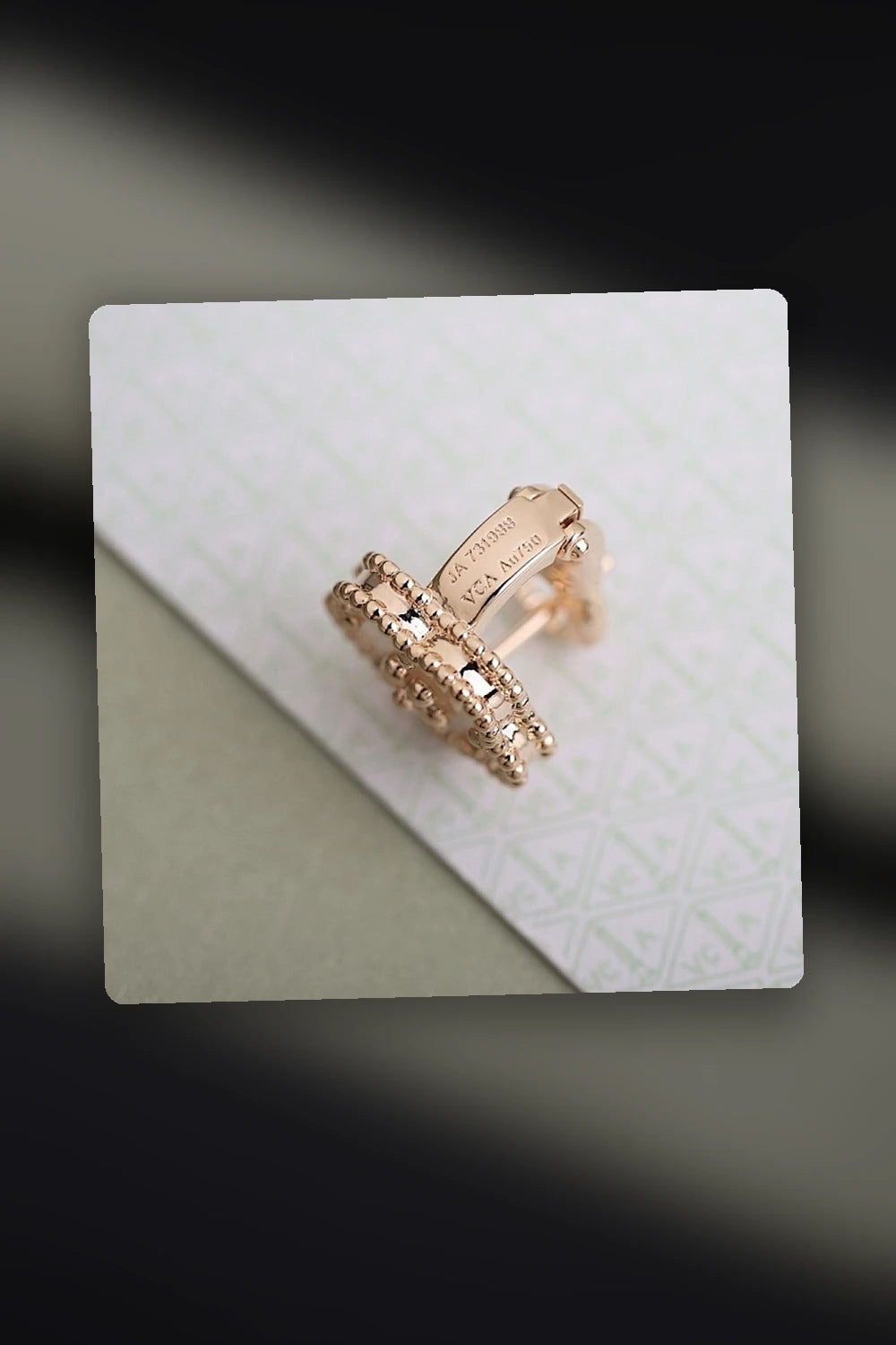NB - VACA Jewelry - 570