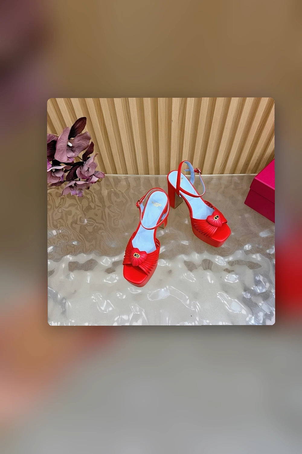 NB - VEL Women Shoes - 042