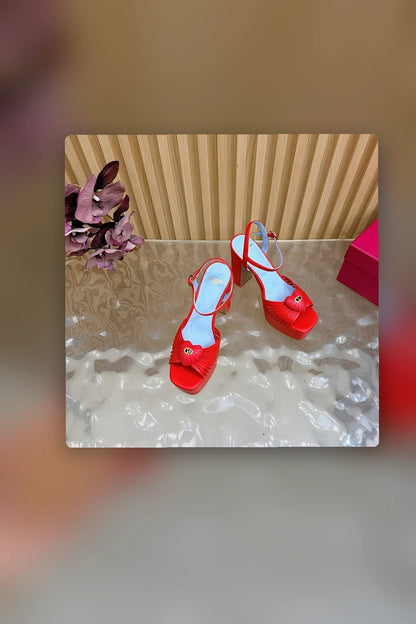 NB - VEL Women Shoes - 042