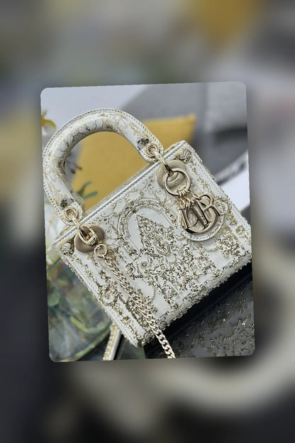NB - DOR Bag - 1225