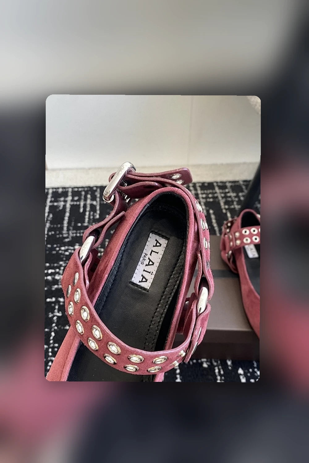 NB - AAL Women Shoes - 379