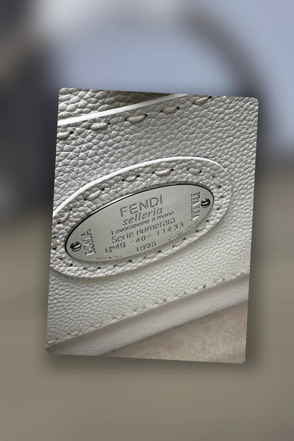 NB - FDE Bag - 165