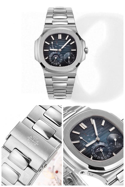 NB - Mix Watch - 021