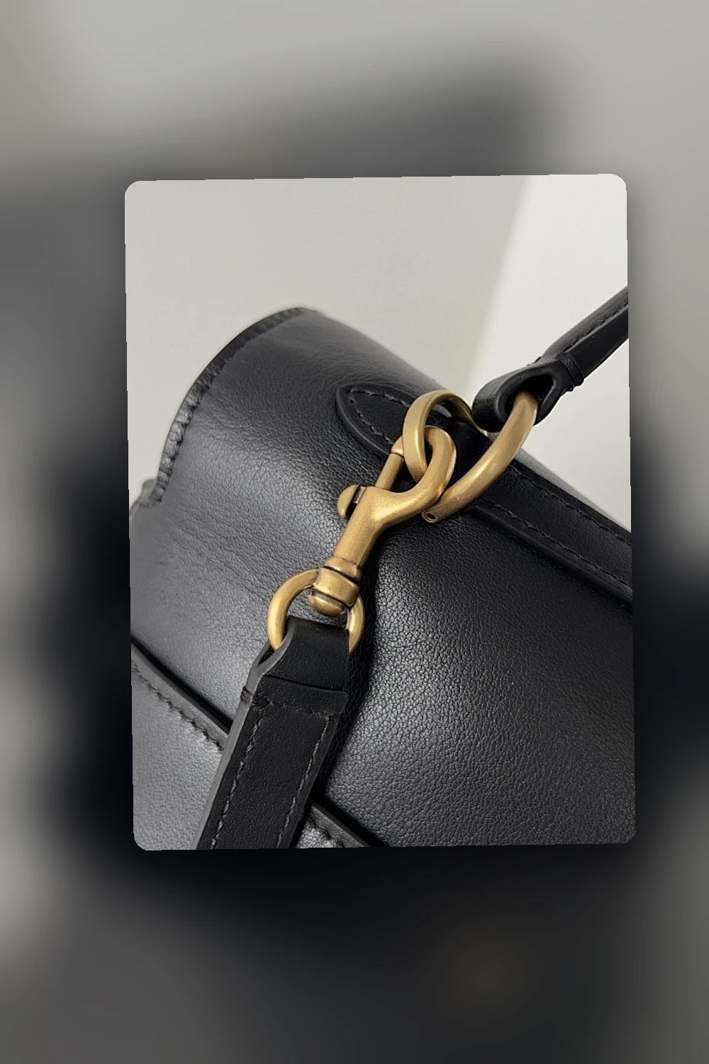 NB - BG Bag - 2246