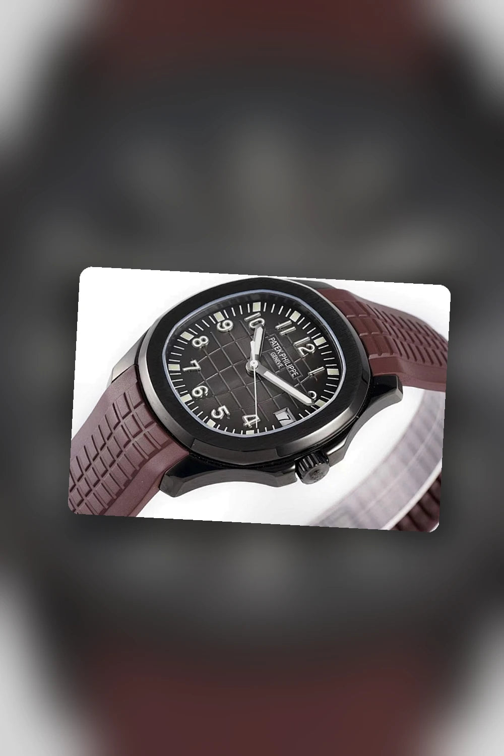 NB - Mix Watch - 295