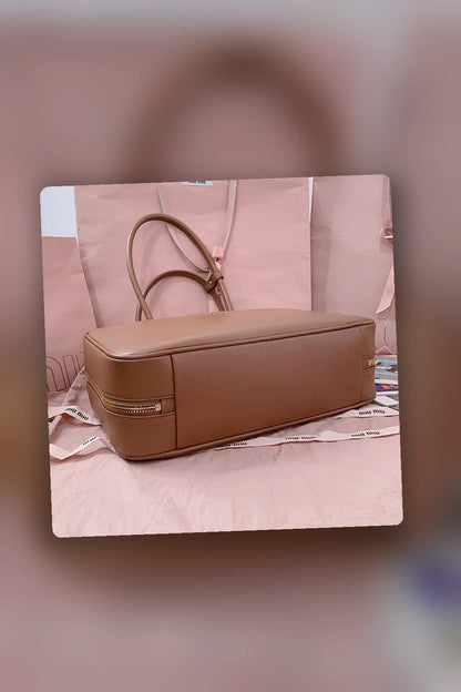 NB - MMU Bag - 750